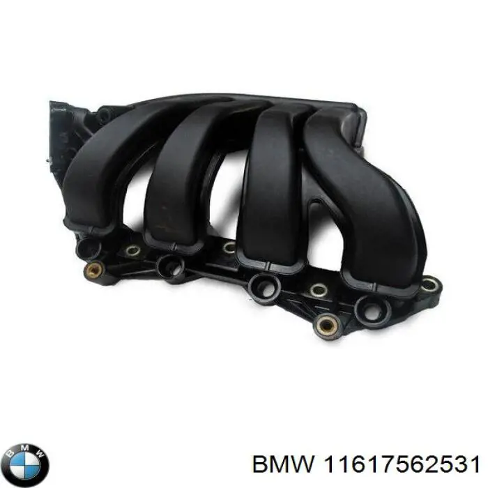 Коллектор впускной BMW 04777846AE цена, от 28.22 USD