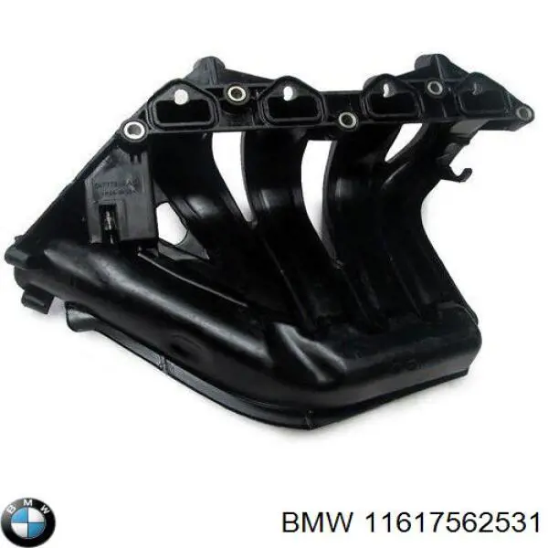 Купить 04777846AE BMW Впускной коллектор