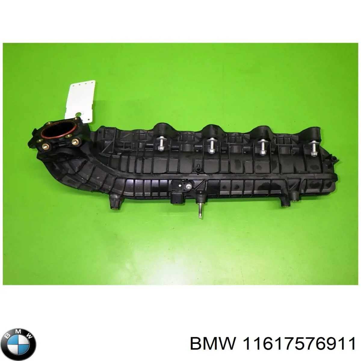 Коллектор впускной Bapmic BF0427230020 цена, от 212.72 USD