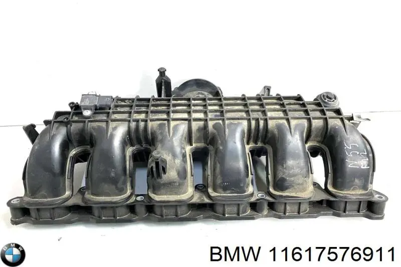 Коллектор впускной BMW 11617576911