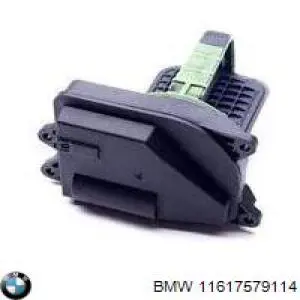 Купить 11617579114 BMW Клапан (актуатор) привода заслонок впускного коллектора нижний
