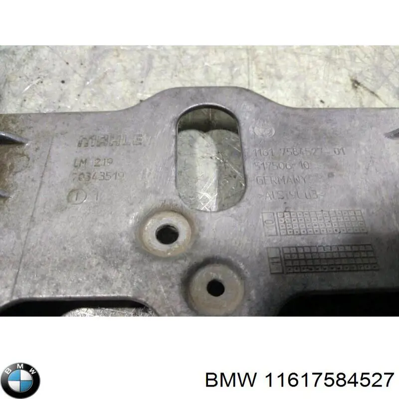  11617584525 BMW