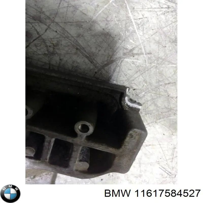  BMW 11617584527 цена, от 26.81 USD