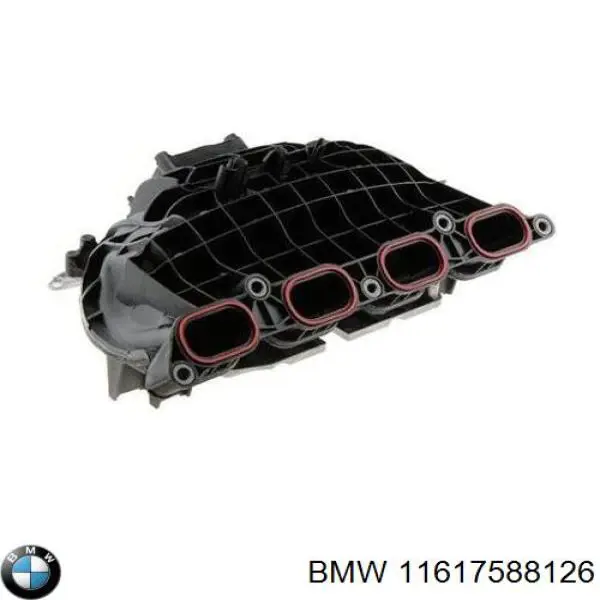Коллектор впускной BMW 11617588126