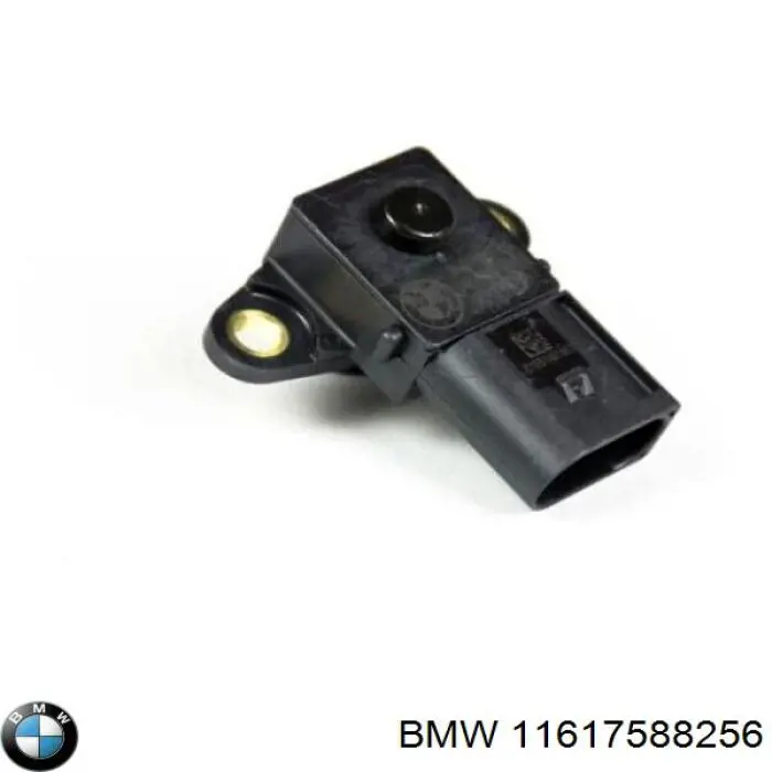 Купить 11617588256 BMW Прокладка приемной трубы