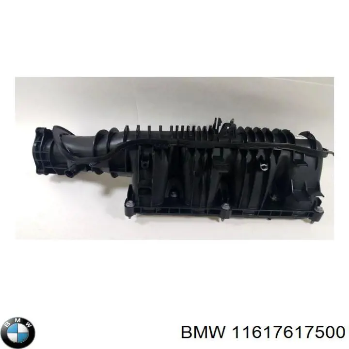 11617617500 BMW 