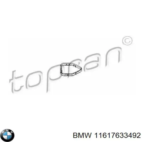 Прокладка всасывающего коллектора BMW 11617633492 цена, от 2.08 USD