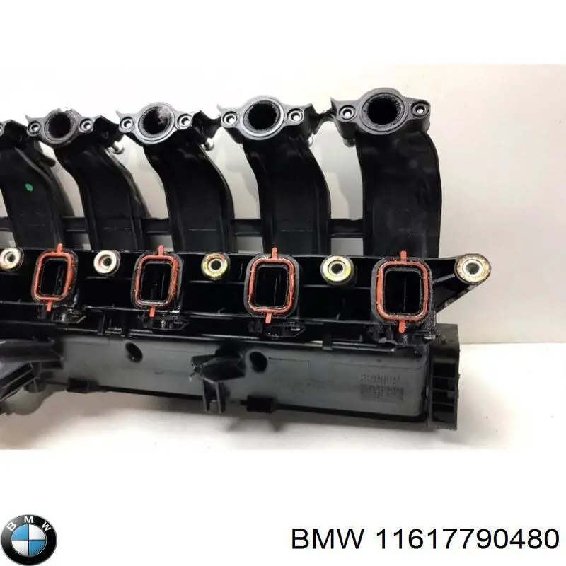 Впускной коллектор 11617790480 BMW