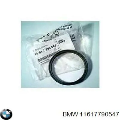 Прокладка турбины, гибкая вставка DCB088TT Thermotec