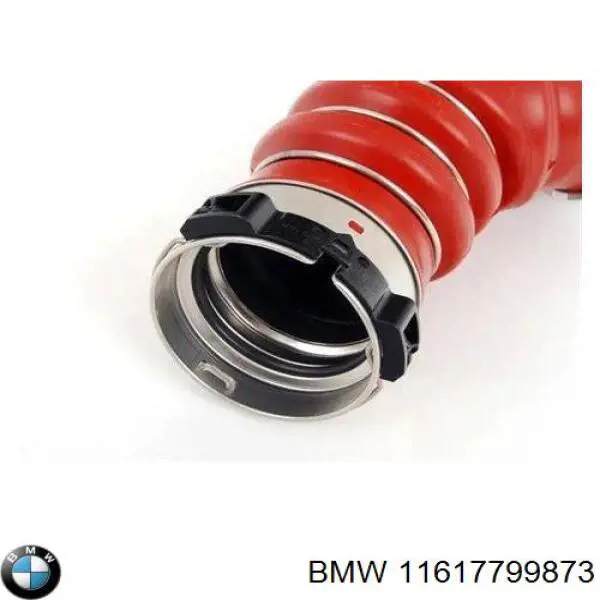 Патрубок интеркулера 680294 Maxgear