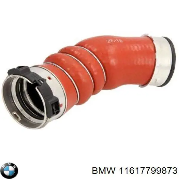 680294 Maxgear Патрубок интеркуллера