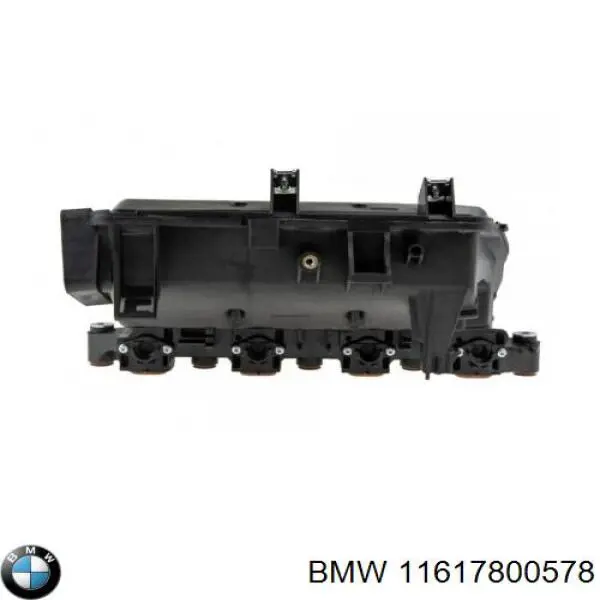 Впускной коллектор 11617800578 BMW