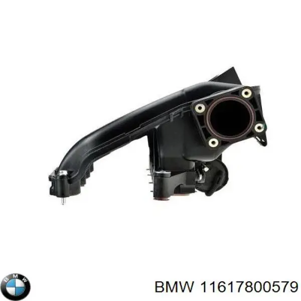Коллектор впускной BMW 11617800579 цена, от 159.51 USD