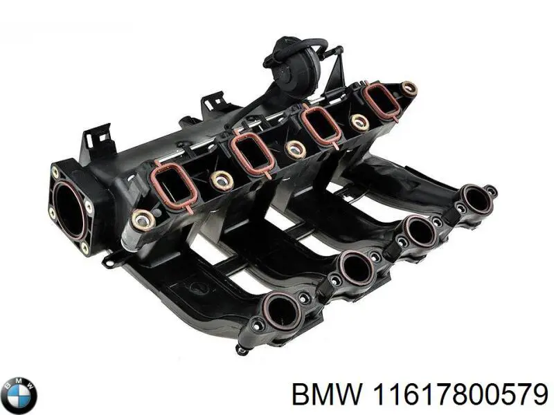 Купить 11617800579 BMW Впускной коллектор