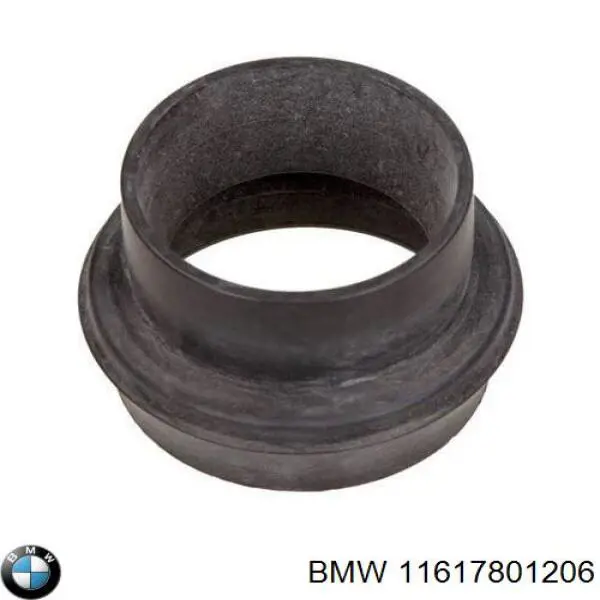 Junta De Turbina De Escape, Escape 11617801206 BMW