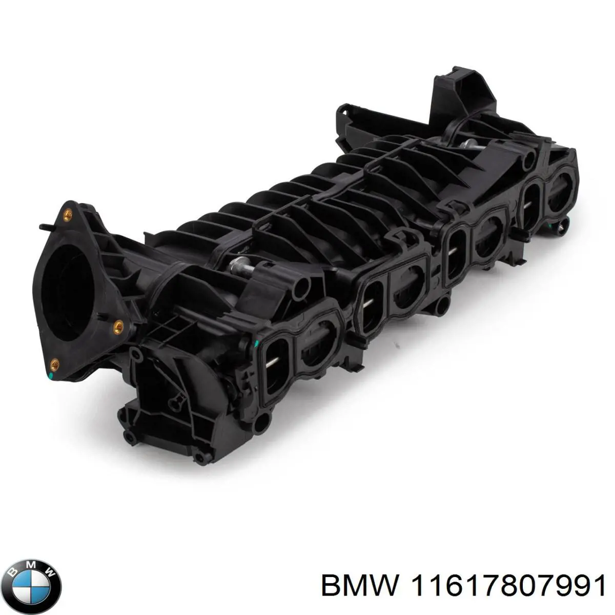 Купить 11617807991 BMW Впускной коллектор