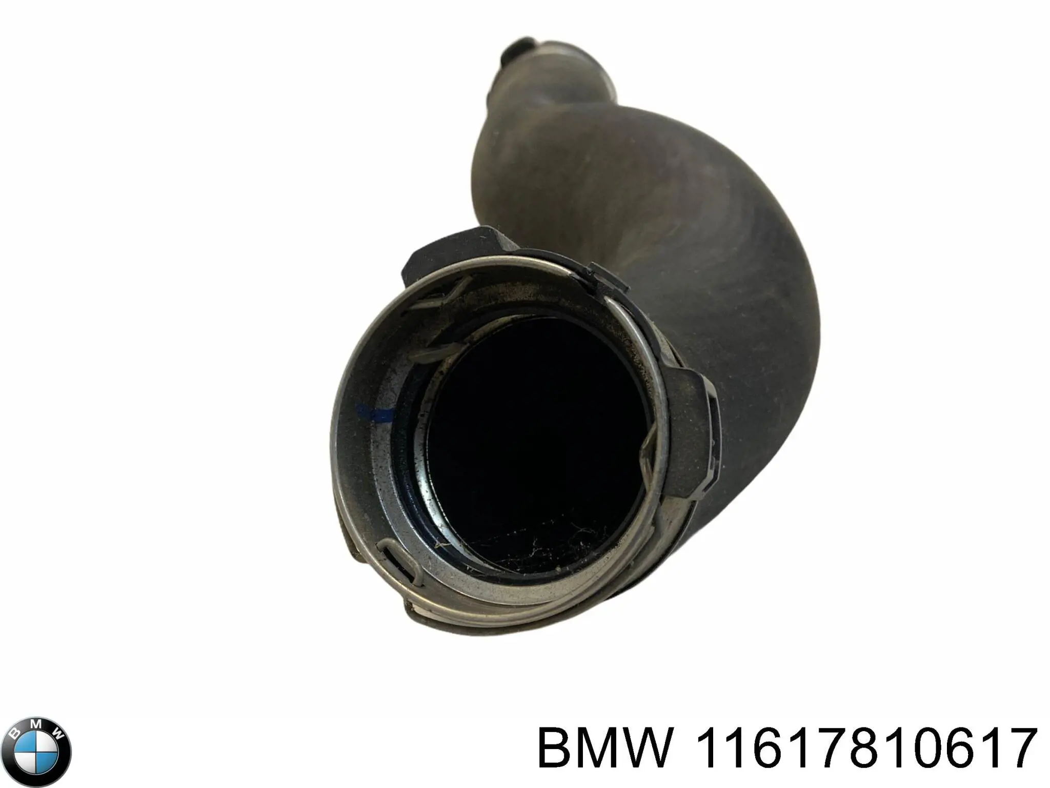 Купить DCB117TT Thermotec Патрубок дроссельной заслонки
