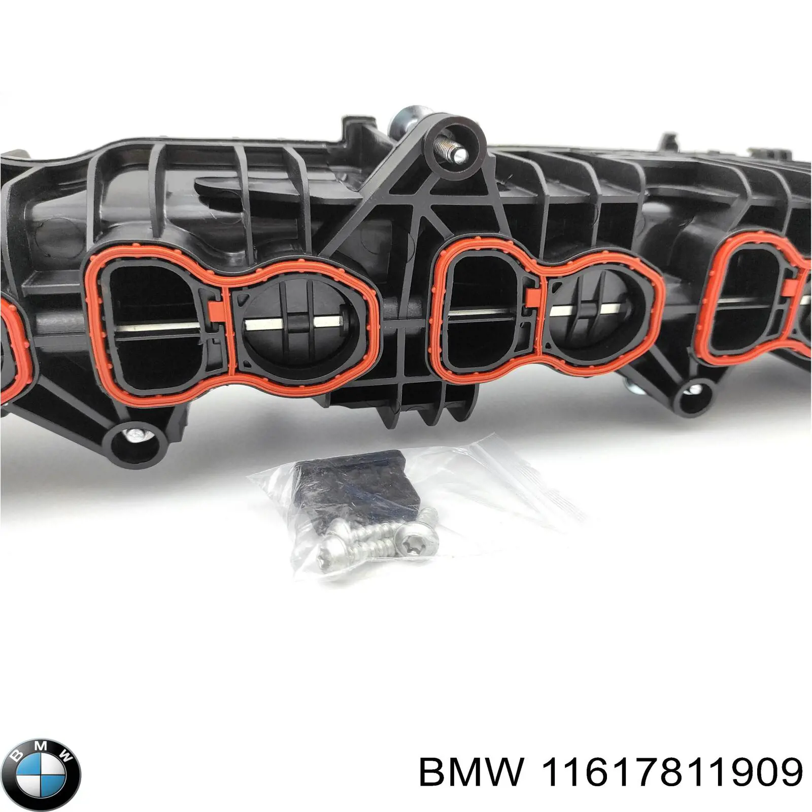 Впускной коллектор 11617811909 BMW