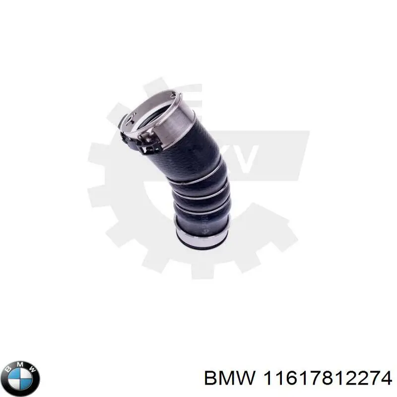 Шланг/патрубок интеркуллера Maxgear 680549 цена, от 56.43 USD