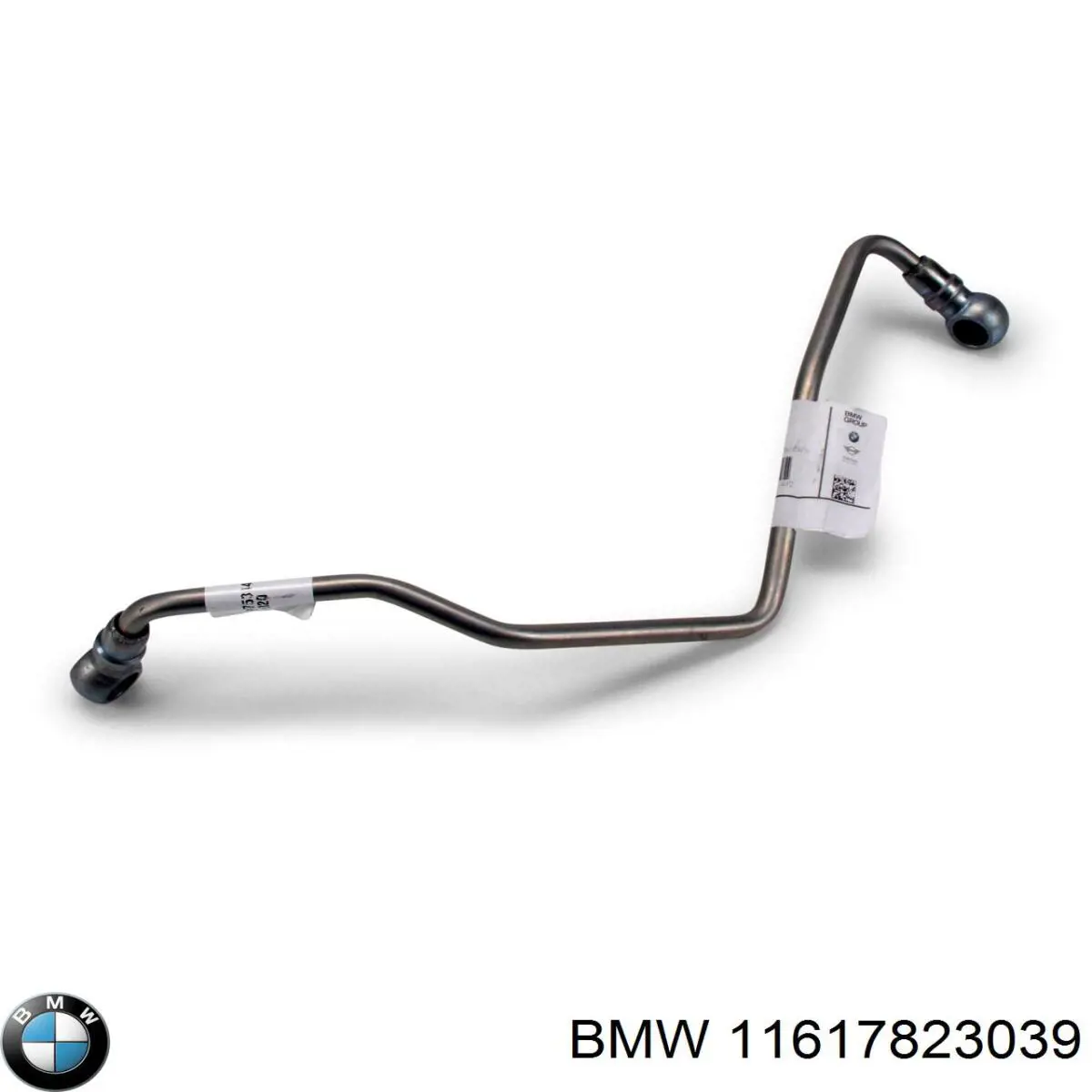  11617823039 BMW