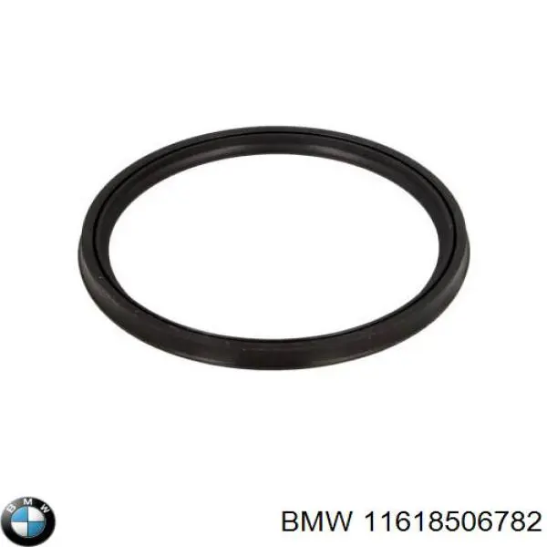 Купить 11618506782 BMW Прокладка турбины, гибкая вставка