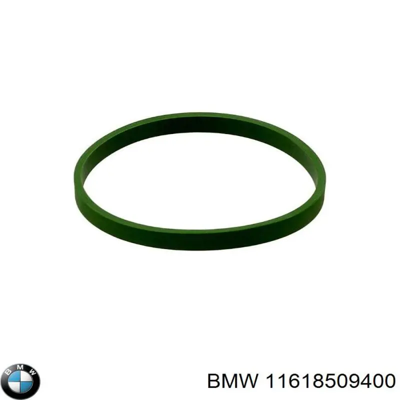 Прокладка всасывающего коллектора BMW 11618509400 цена, от 10.69 USD