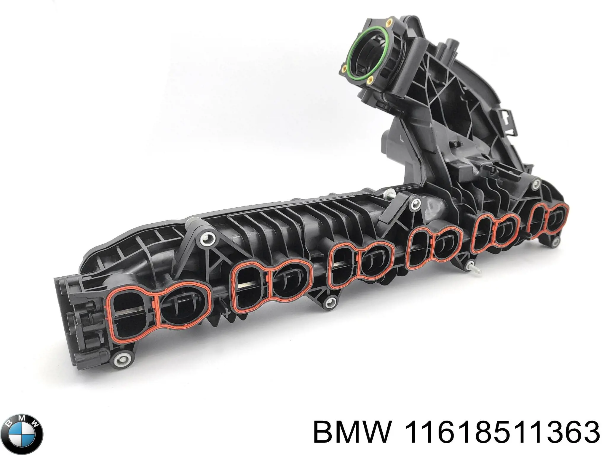Купить 11618511363 BMW Впускной коллектор