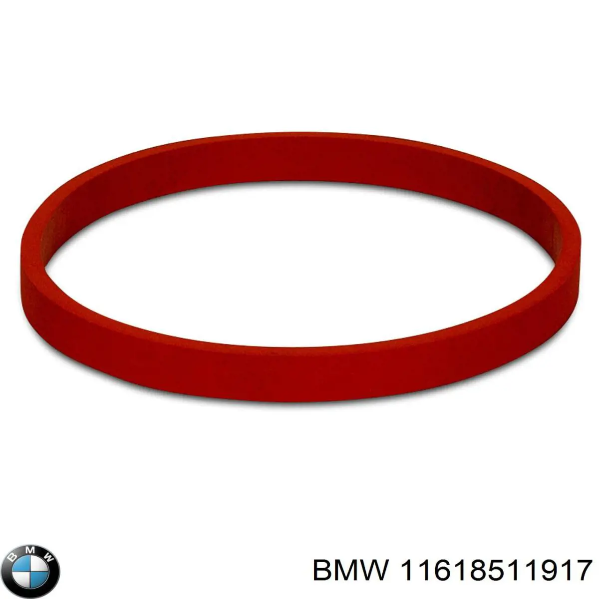 Прокладка всасывающего коллектора BMW 11618511917 цена, от 10.48 USD