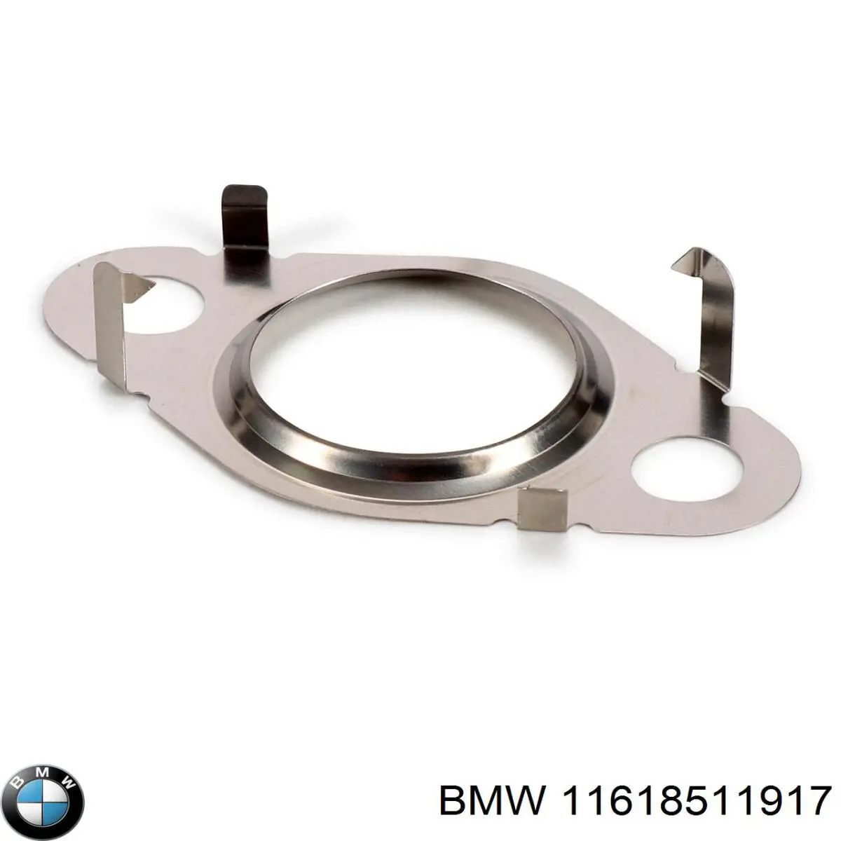 Купить 11618511917 BMW Прокладка впускного коллектора