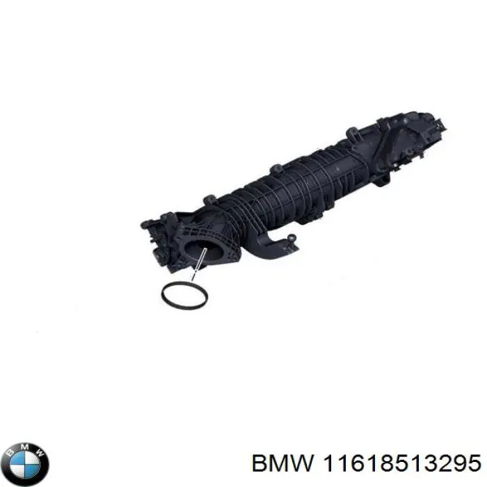 Купить 711737000 Victor Reinz Прокладка впускного коллектора