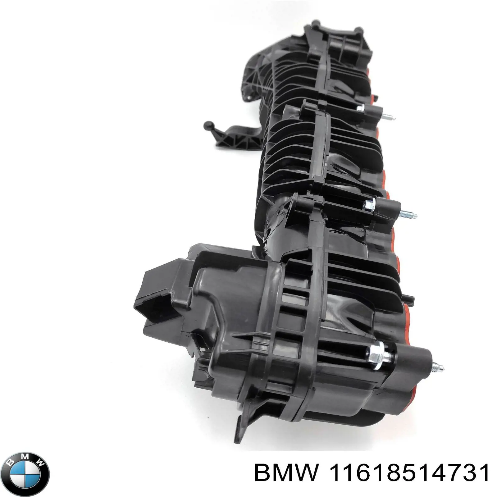 Купить 11618514731 BMW Впускной коллектор