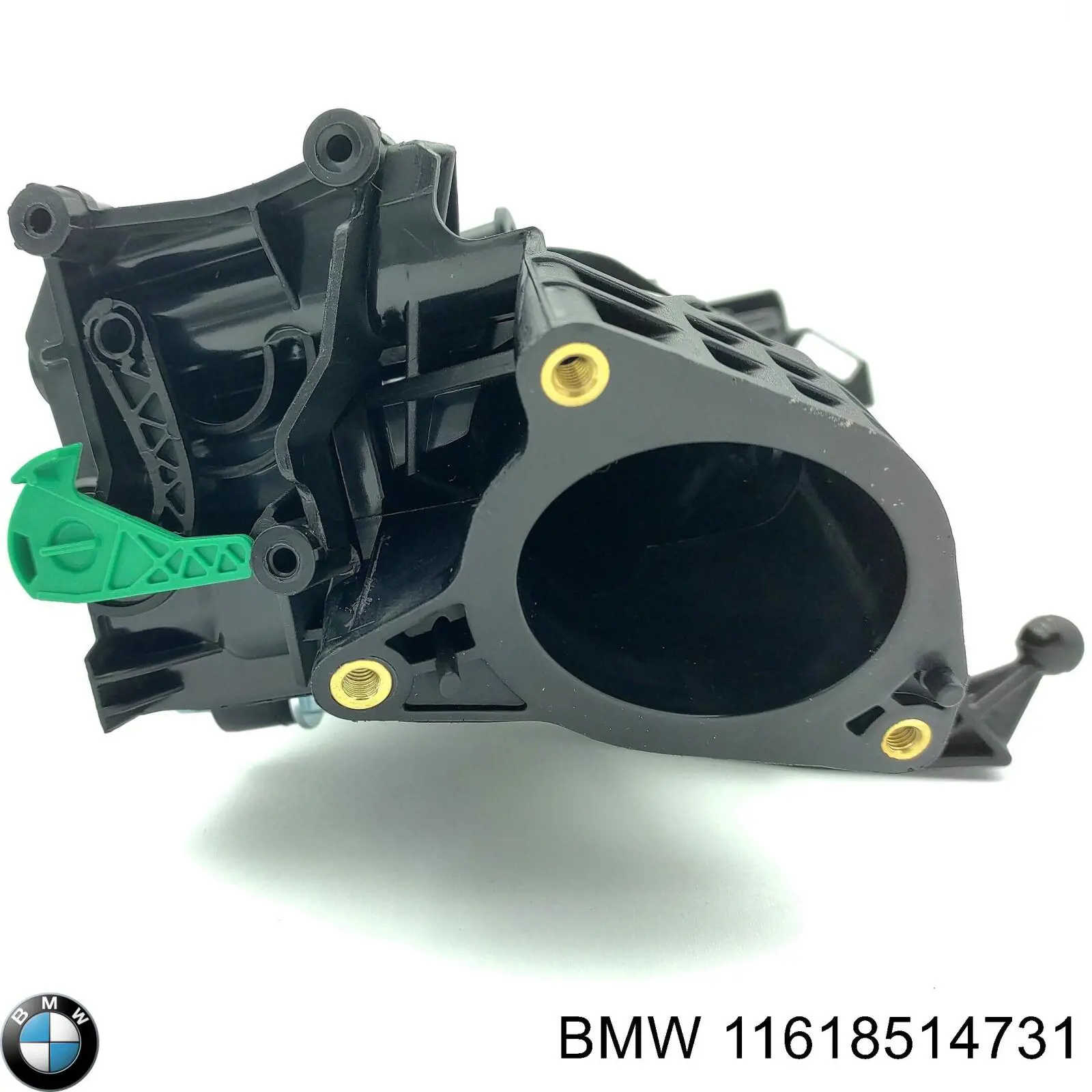 Впускной коллектор 11618514731 BMW