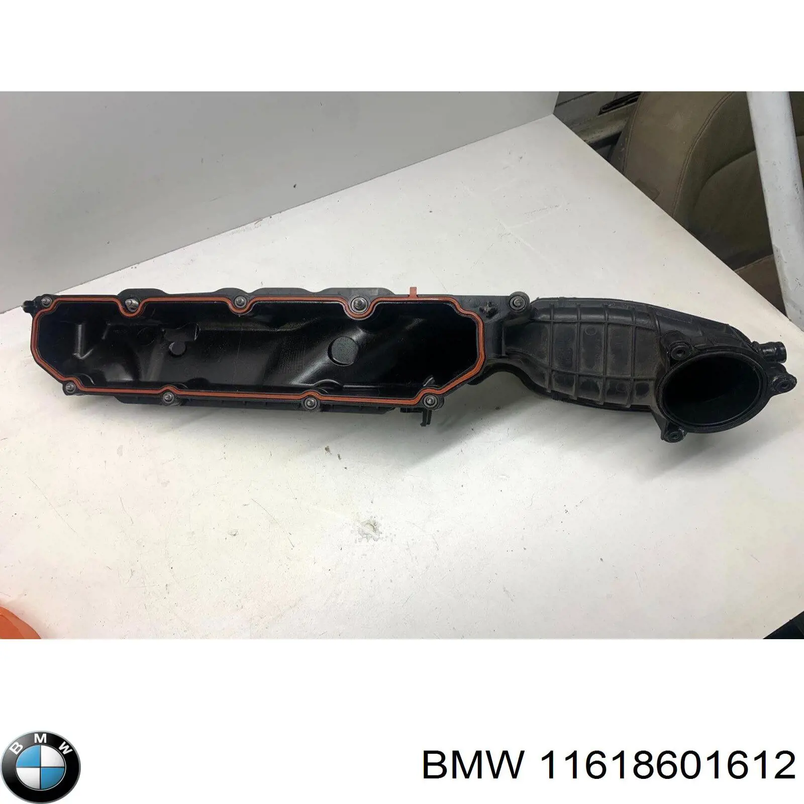  11618601612 BMW