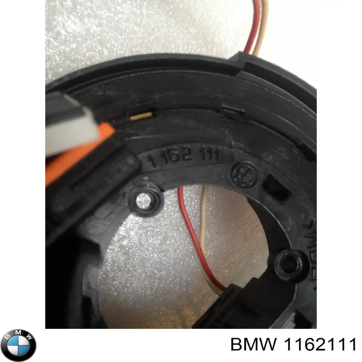 Купить 1162111 BMW Шлейф Airbag