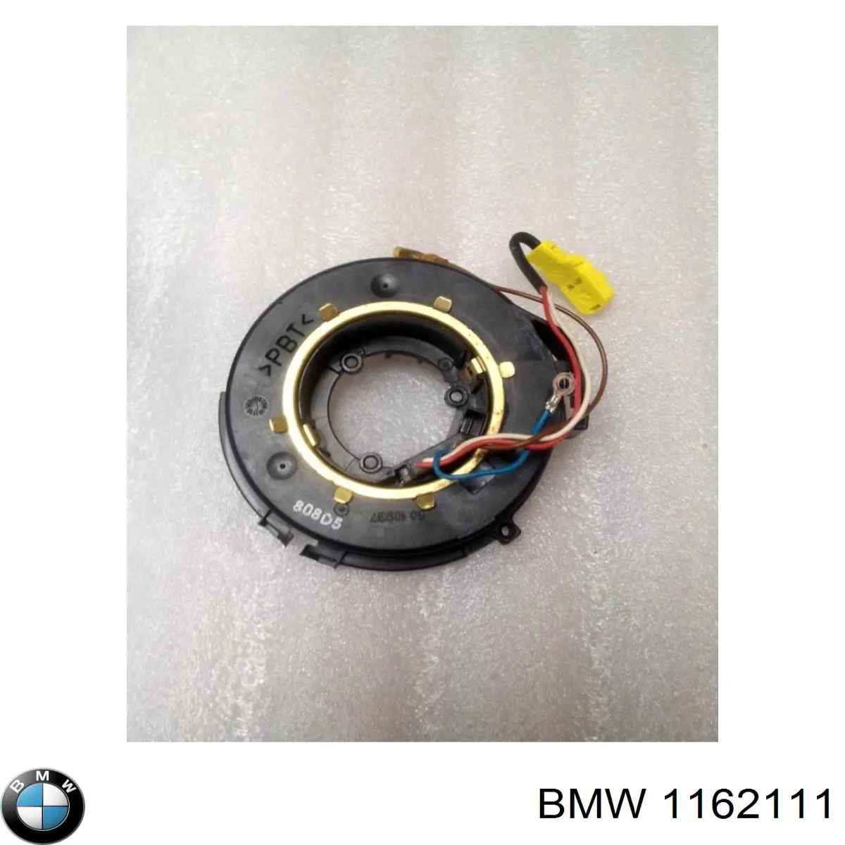 Шлейф руля 1162111 BMW