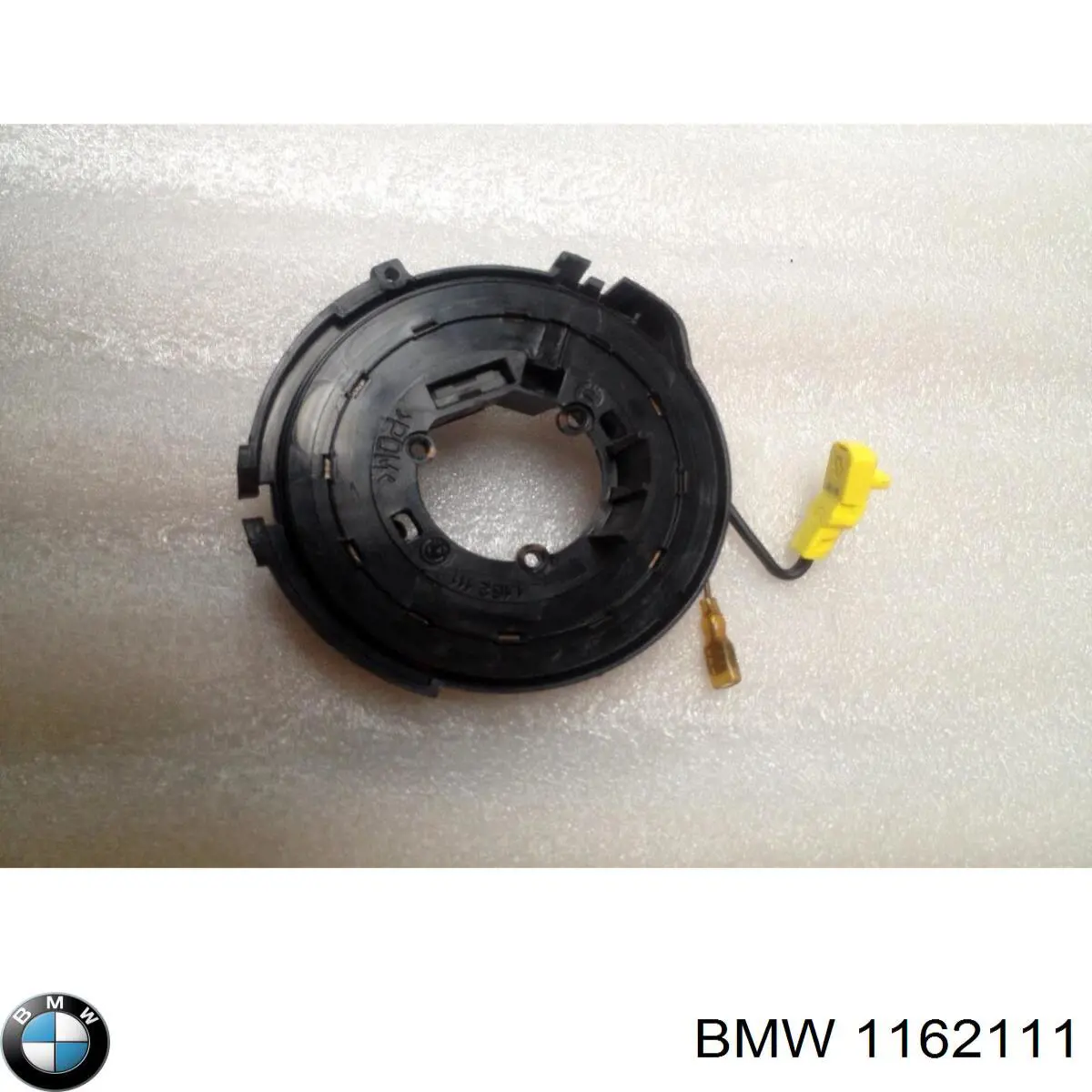 1162111 BMW Кольцо подушки безопасности