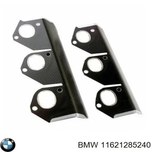 Прокладка коллектора 11621285240 BMW