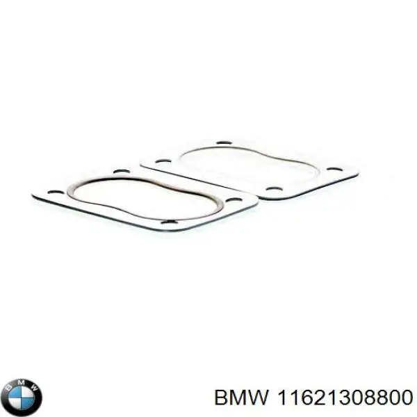 11621308800 BMW прокладка коллектора