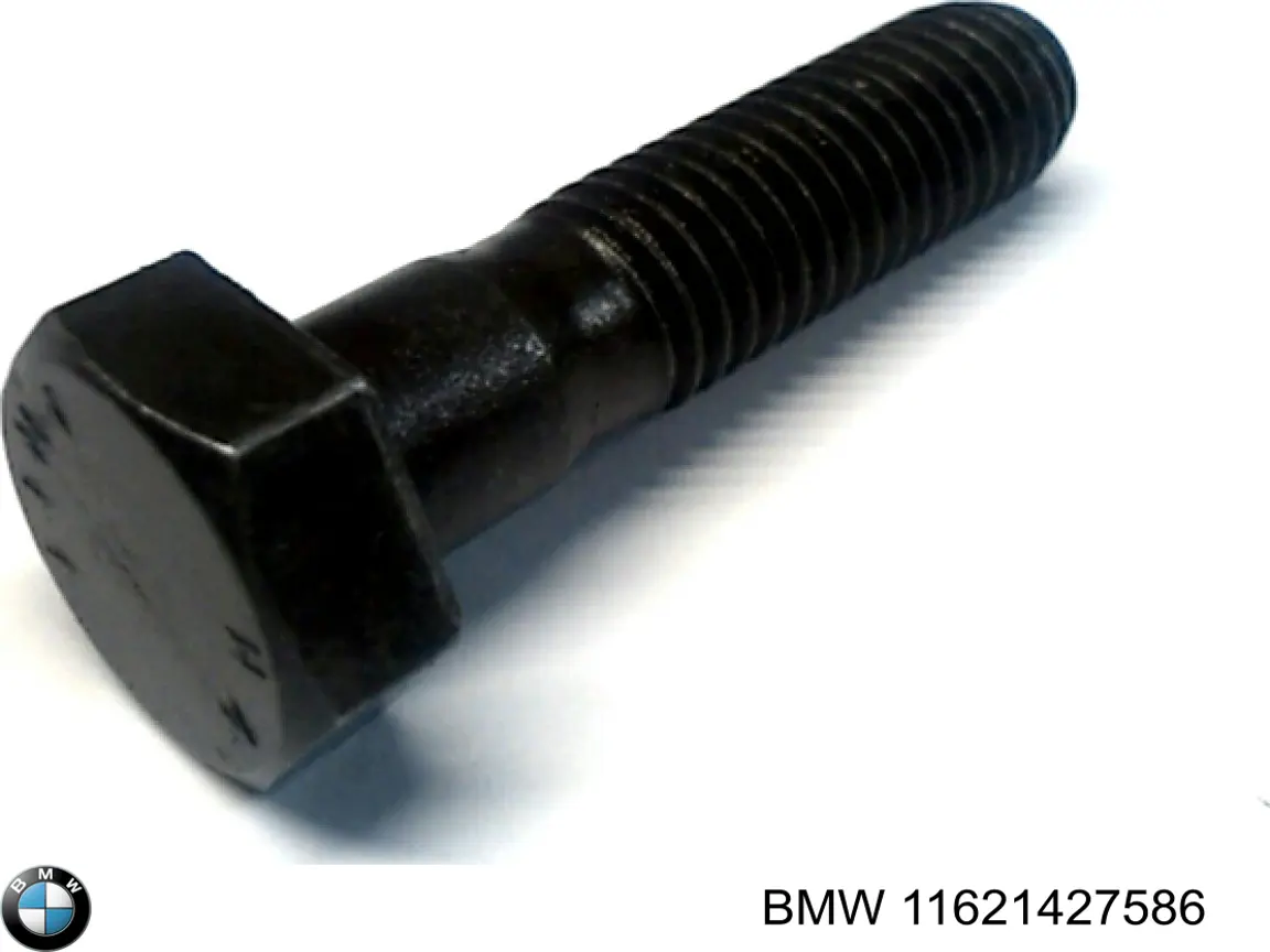 Купить 11621427586 BMW Болт выпускного коллектора