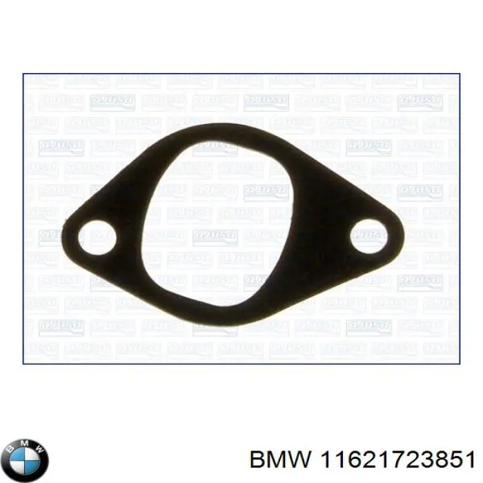 11621723851 BMW прокладка коллектора