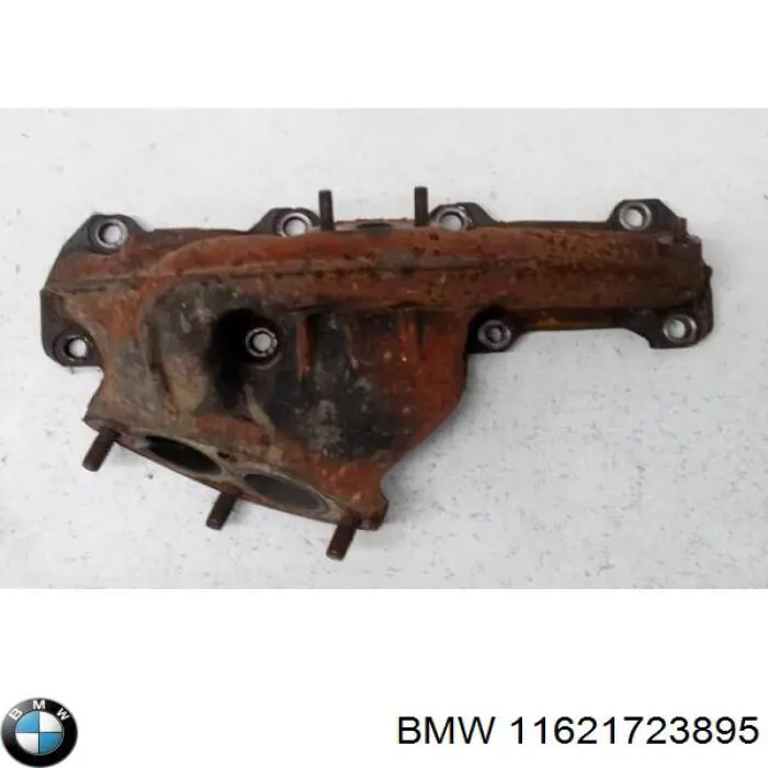  11621723895 BMW