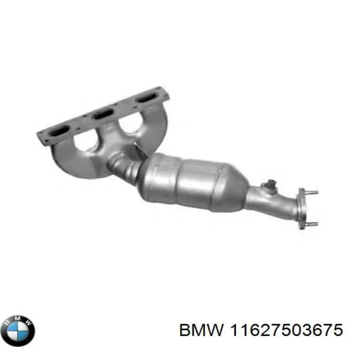  11627503675 BMW