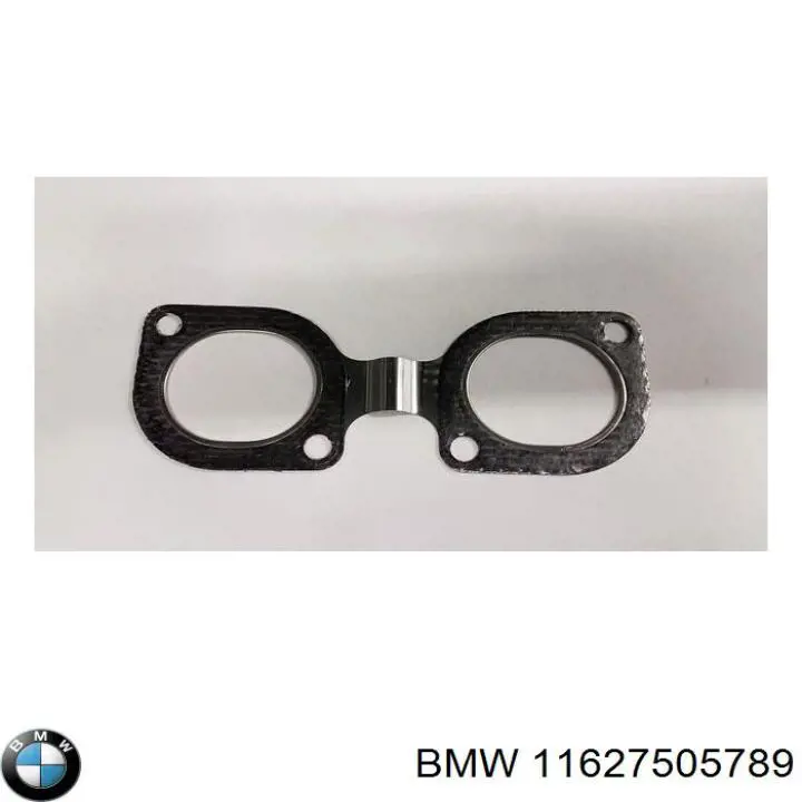 Прокладка выпускного коллектора BMW 11627505789