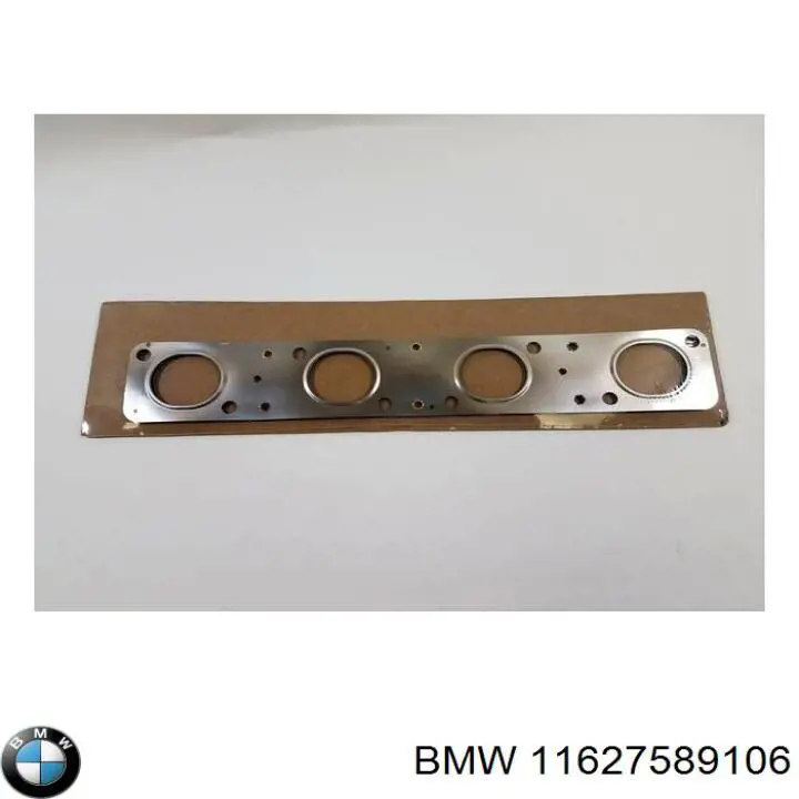 11627589106 BMW vedante de tubo coletor de escape