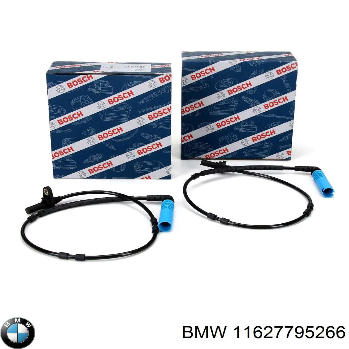 Прокладки выхлопной системы BMW 11627795266 цена, от 4.56 USD