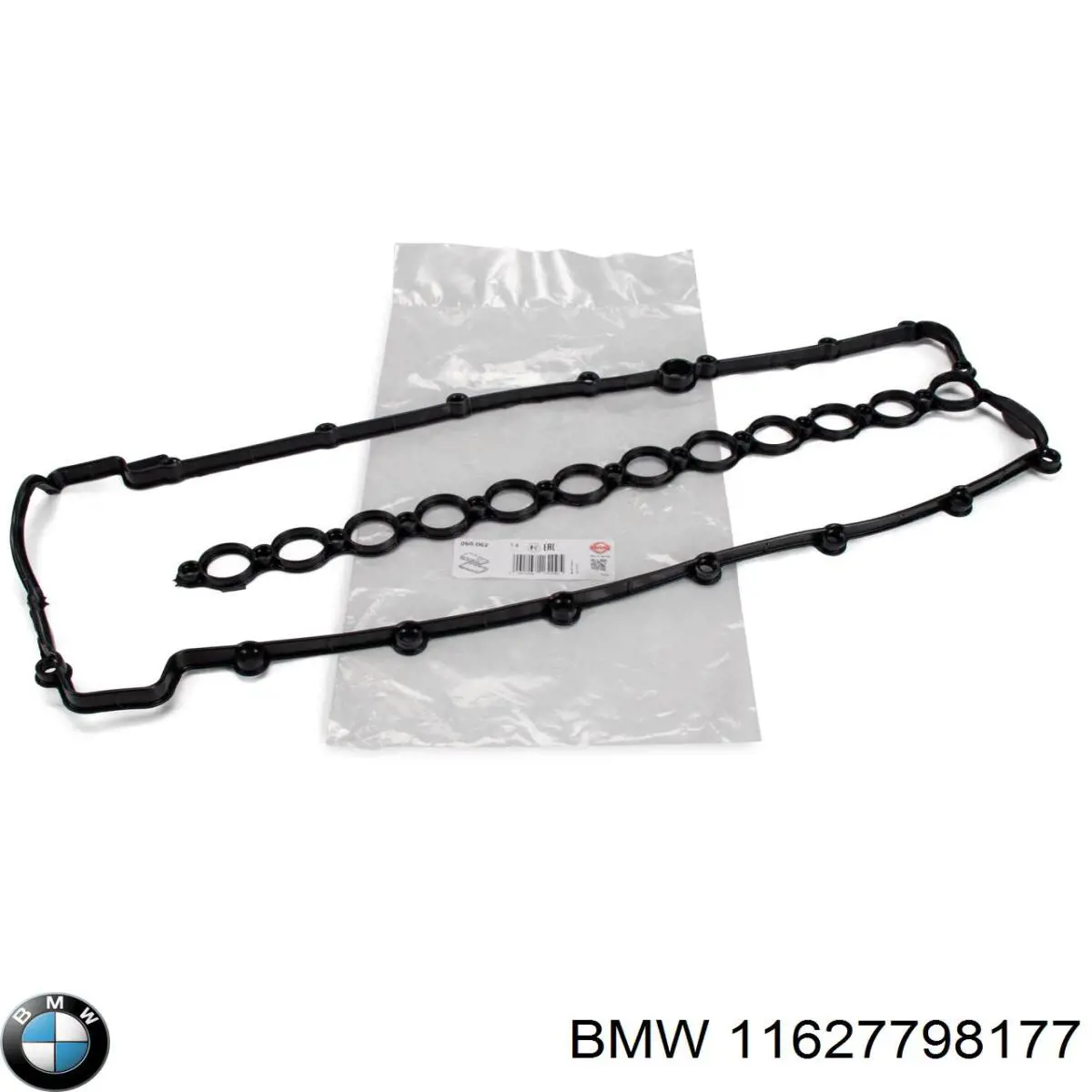 Прокладка коллектора 11627798177 BMW