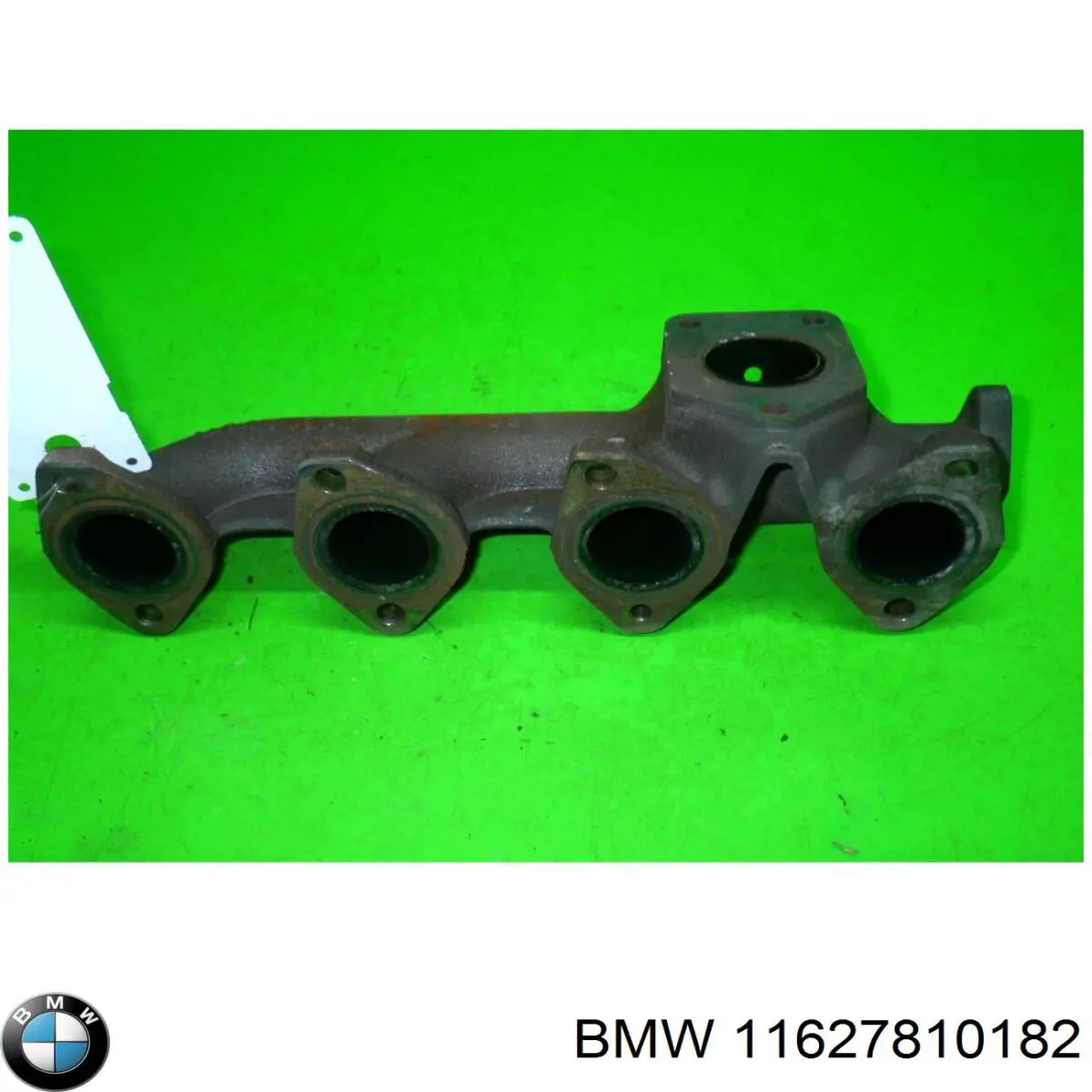 Газопроводы (коллектор выпускной) BMW 11627810182 цена, от 21.16 USD