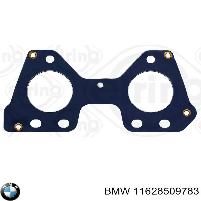 Прокладка коллектора выпускного BMW 11628509783 цена, от 10.77 USD