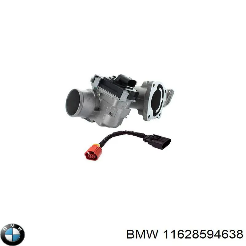 11628594638 BMW