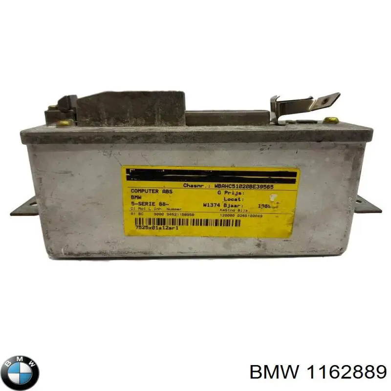 34521162889 BMW 